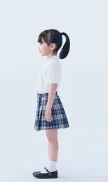 2022現在|芦田愛菜の身長は145cm!?低いのは病気?昔より伸びたか画像で検証