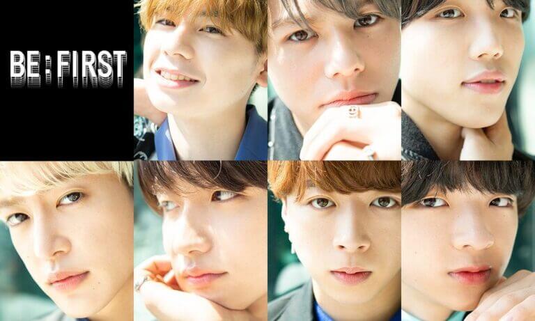 BE:FIRSTメンバー7人のプロフィール一覧!経歴・血液型・誕生日に本名も