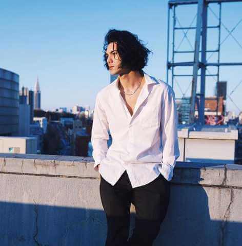 太田光るはモデルも継続中!事務所はどこ?