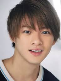 平野紫耀
