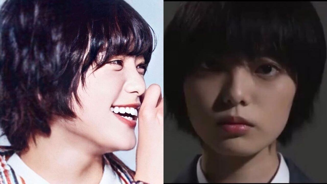 平手友梨奈