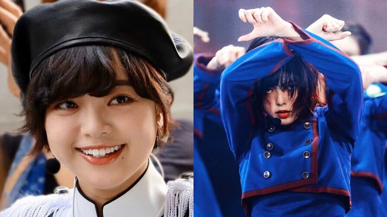 平手友梨奈