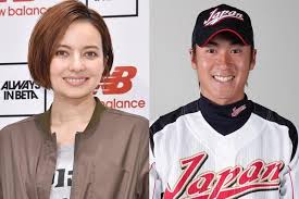 片岡治大とベッキー