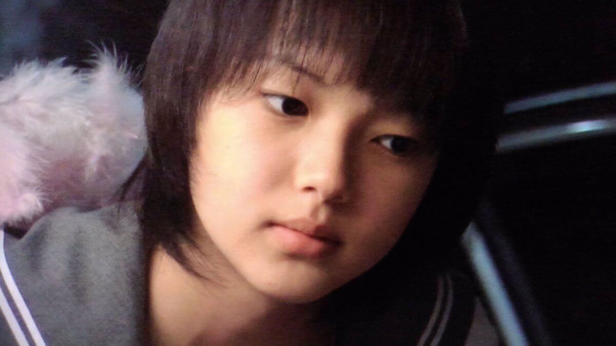 多部未華子