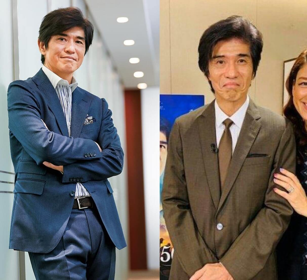 佐藤浩市 比較画像
