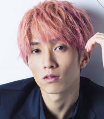 SixTONES田中樹