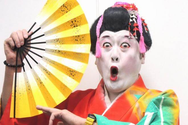 小梅太夫