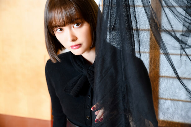 玉城ティナ
