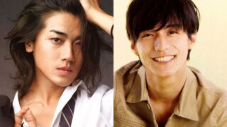 赤西仁、錦戸亮