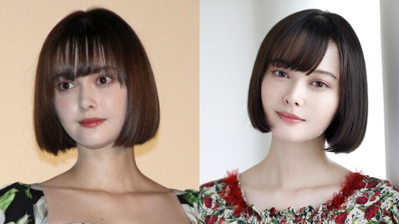 玉城ティナ