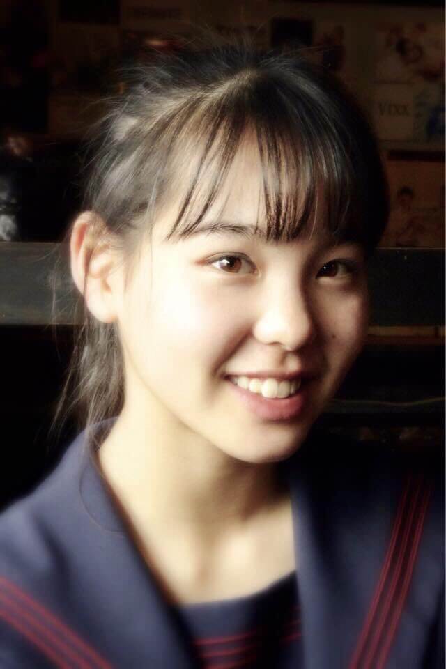 山口真子