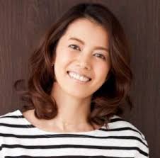 中林美和