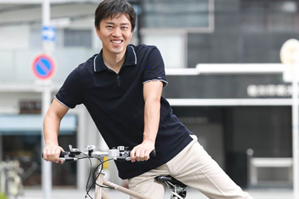 吉村知事