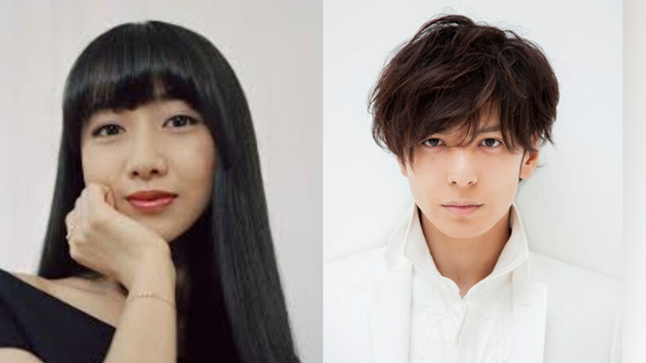 Cocomiと生田斗真