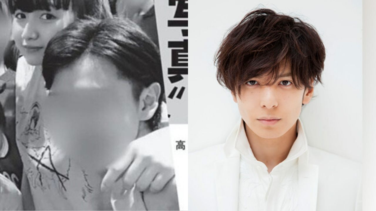 生田斗真似のCocomiの彼氏