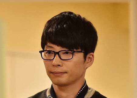 逃げ恥の星野源は一重まぶた?