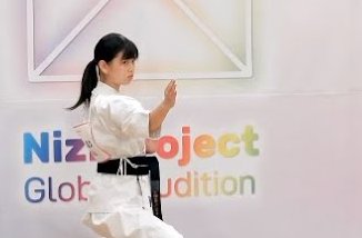 虹プロ・リクの空手がすごい!