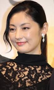 2016年の常盤貴子