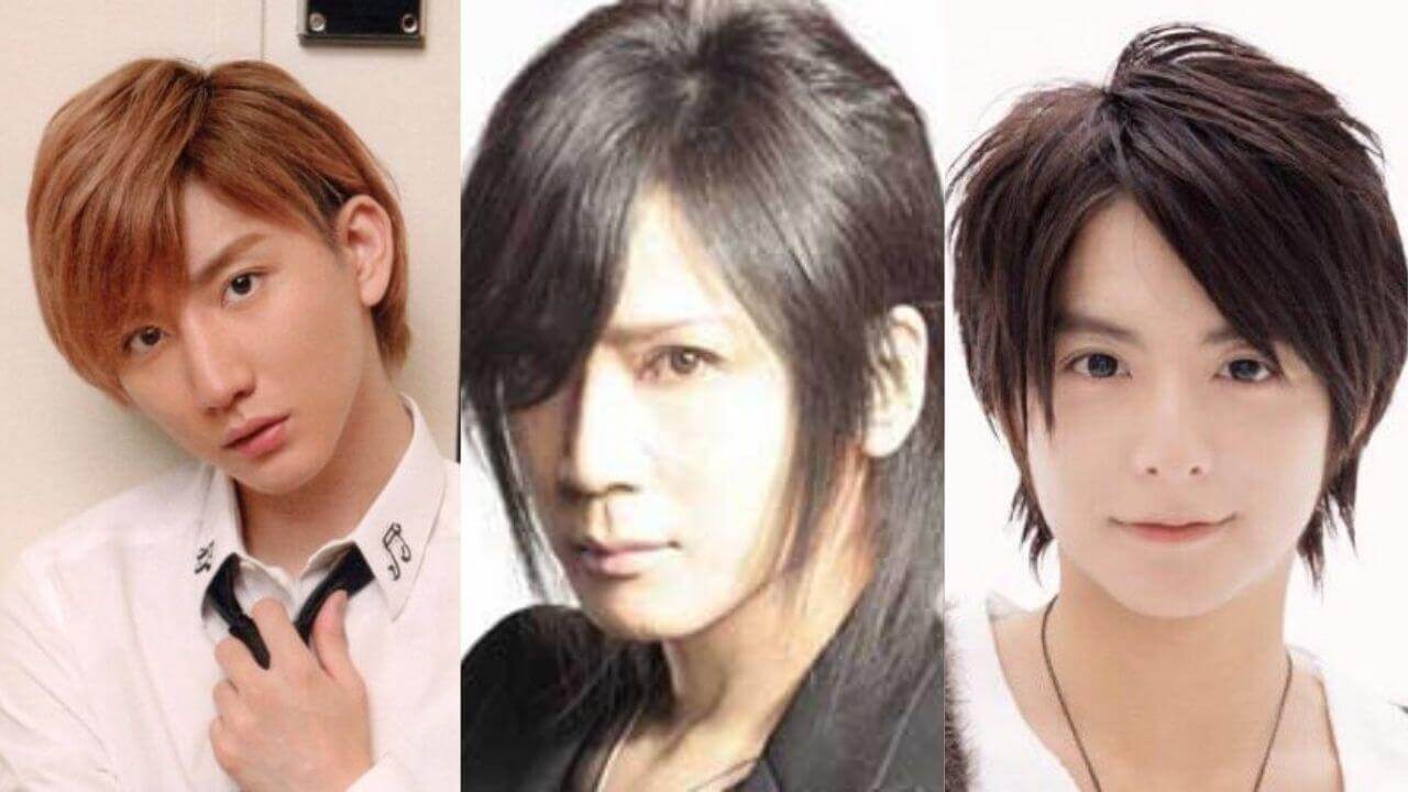 小池徹平と京本大我と京本政樹