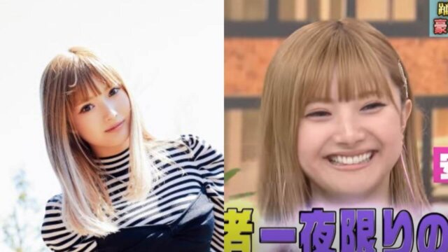 安斉かれんが太った 変化を画像で比較 コロナ太りではと話題に Festival