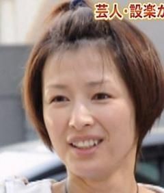 吉瀬美智子は若い頃のすっぴん顔もきれい！