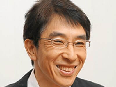 段田安則の演技に感激