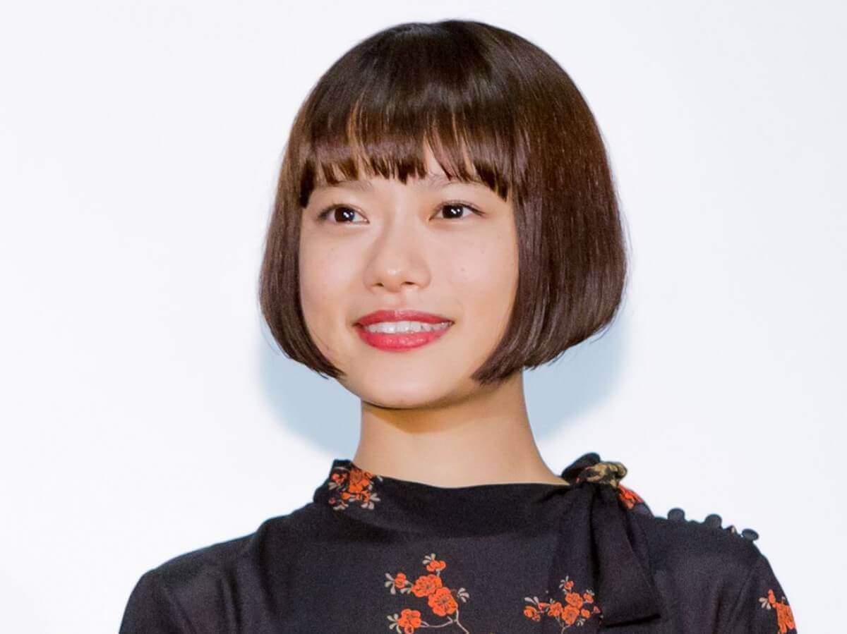 杉咲花の好みのタイプは?