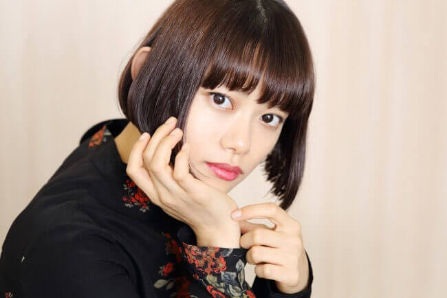 杉咲花に現在彼氏はいない?好きなタイプは?