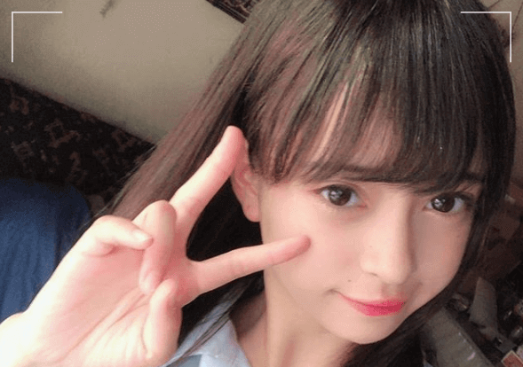 マリア愛子の歯並びが悪いと話題!歯茎や唇も気になる!
