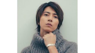 【画像】山下智久がやつれた!?痩せすぎの理由はクスリや病気?昔と比較