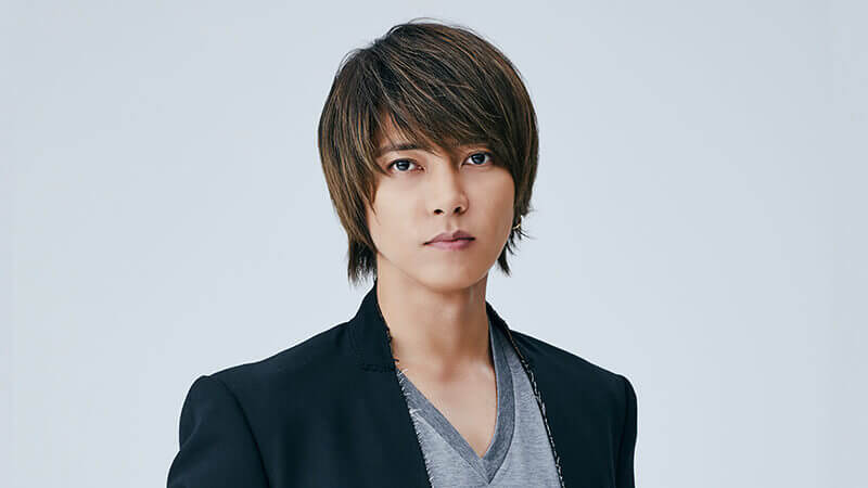 山下智久がハニートラップされたと言われる理由