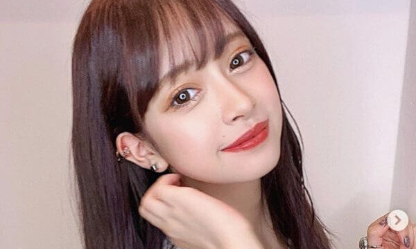 マリア愛子の高校はどこ Wikiプロフィールや家族は 可愛い顔画像も Festival