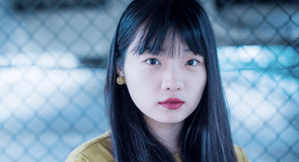 東野絢香のプロフィール&経歴