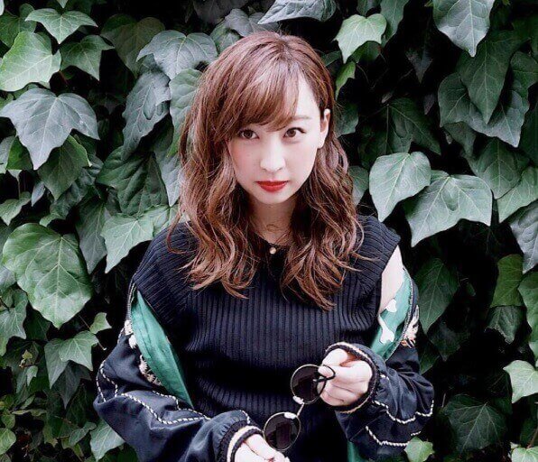 【たけうちほのか】高校・大学はどこ?美容系専門学校?学歴まとめ