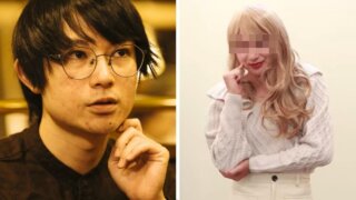 【空気階段】水川かたまりの女装が可愛すぎ!他ネタの画像もまとめて紹介