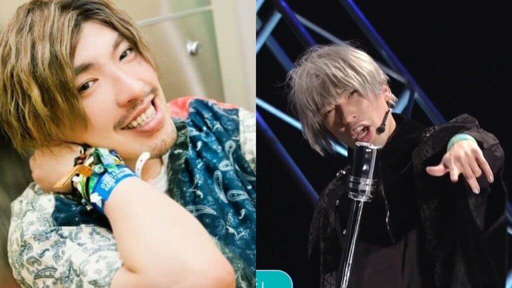 KOUGU維新ボックスドライバを演じるのは、EXITりんたろー。
