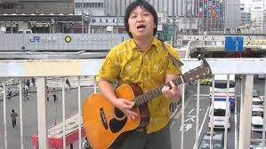 ニッポンの社長・ケツは高校時代、軽音楽部でギター