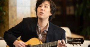 ロックバンド「RADWIMPS」の野田洋次郎さんとは同級生