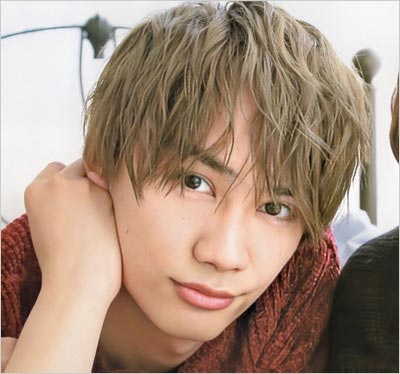 藤原丈一郎のプロフィール