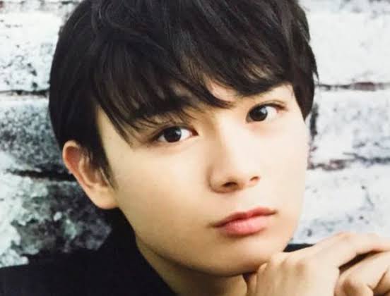 大西流星のプロフィール