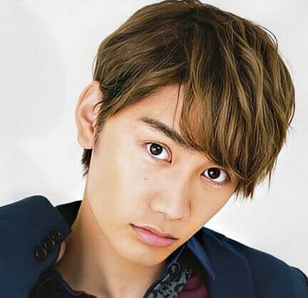 藤原丈一郎の好きなタイプや髪型は?