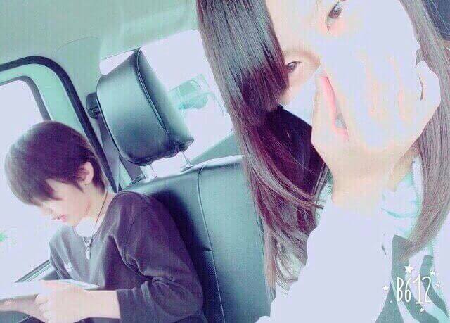 道枝駿佑の姉の顔画像