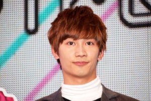 藤原丈一郎の歴代彼女4人を全員紹介!