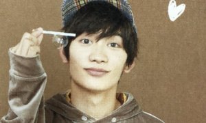 藤原丈一郎の歴代彼女は”かおる”?