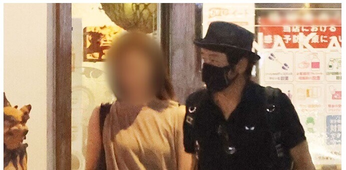 近藤真彦はアパレルメーカー社長A子と不倫?