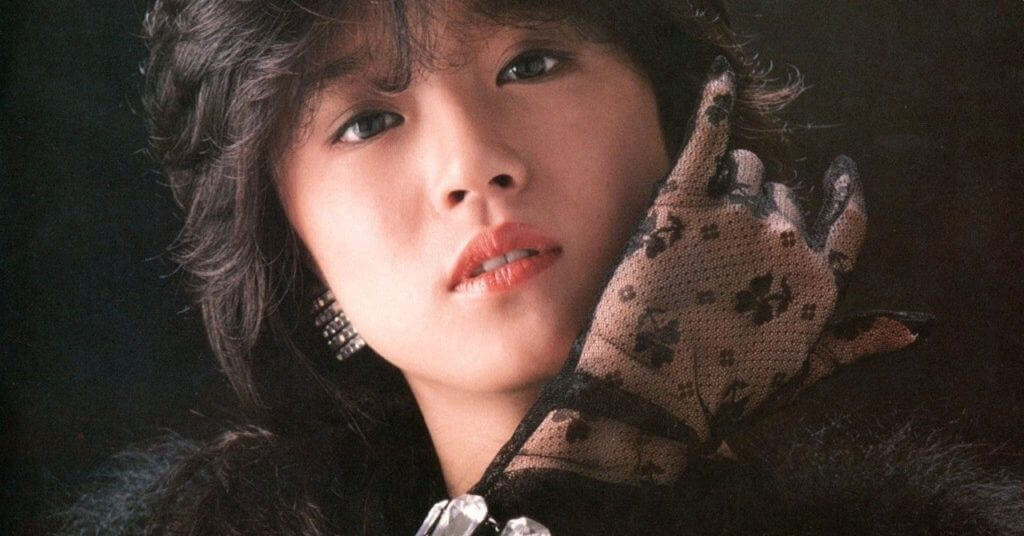 近藤真彦の歴代彼女は中森明菜?