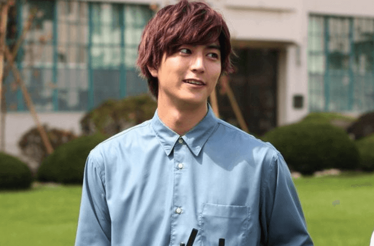 藤田ニコルの現在の彼氏は稲葉友