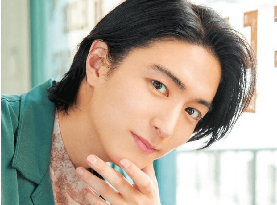 藤田ニコルの現在の彼氏は稲葉友