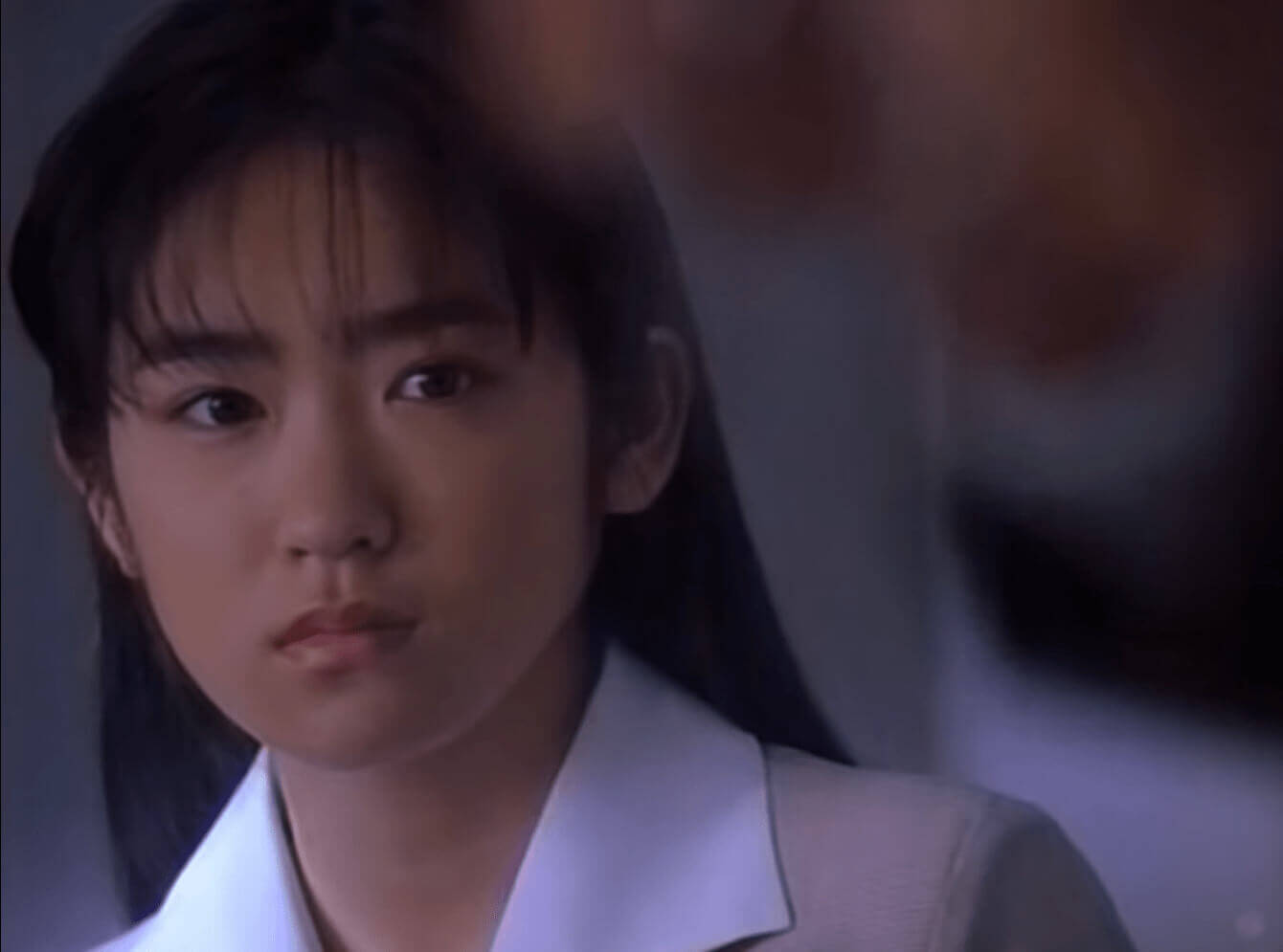 若い頃1997年「三井のリハウスCM」の池脇千鶴