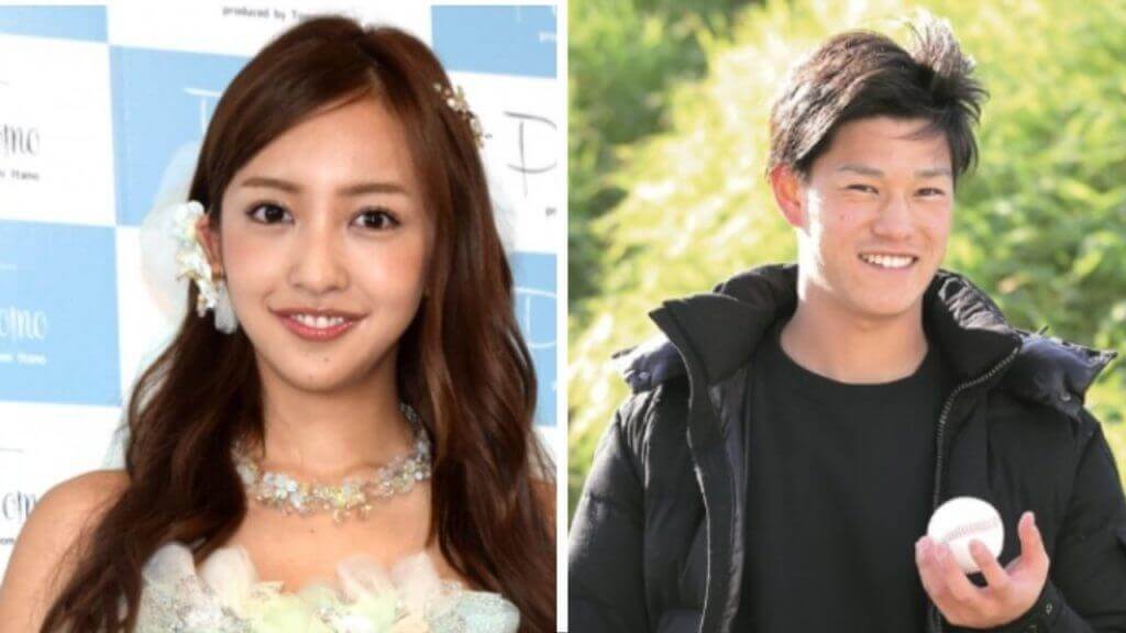 板野友美が旦那との離婚を噂される3つの理由